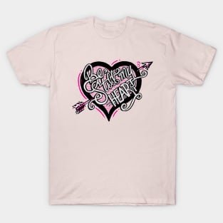 Be Still My Heart T-Shirt